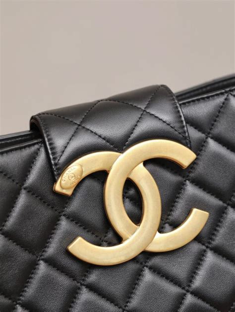 24c chanel|chanel hobo bag 2024.